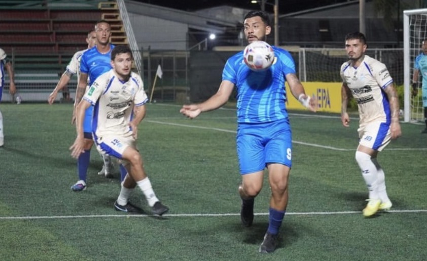 Escorpiones de Belén y Pérez Zeledón protagonizan empate 0-0