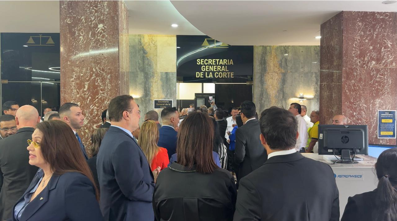 “Están desacreditando a Costa Rica ante el mundo”, señala oposición sobre querella contra magistrados constitucionales