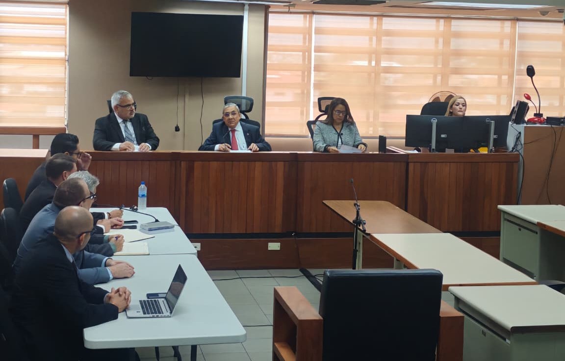 Caso «Gallo Tapado»: 10 claves de la sentencia contra exfuncionario del BN