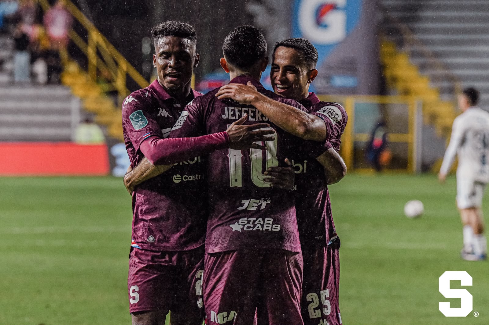 Saprissa sigue con paso perfecto tras derrotar al Cartaginés