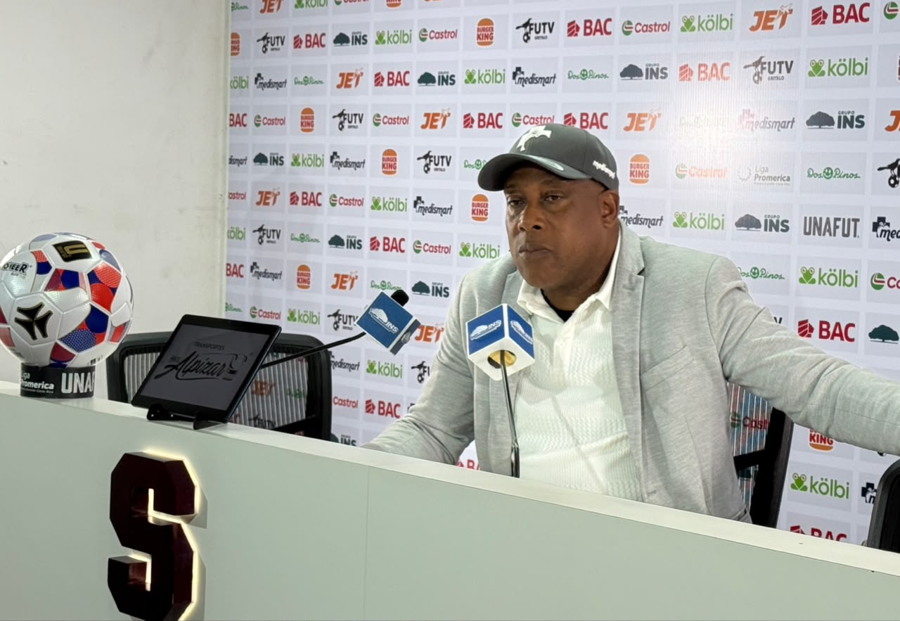 Hernán Medford: «Los muchachos han ido entendiendo lo que hicimos en la pretemporada»