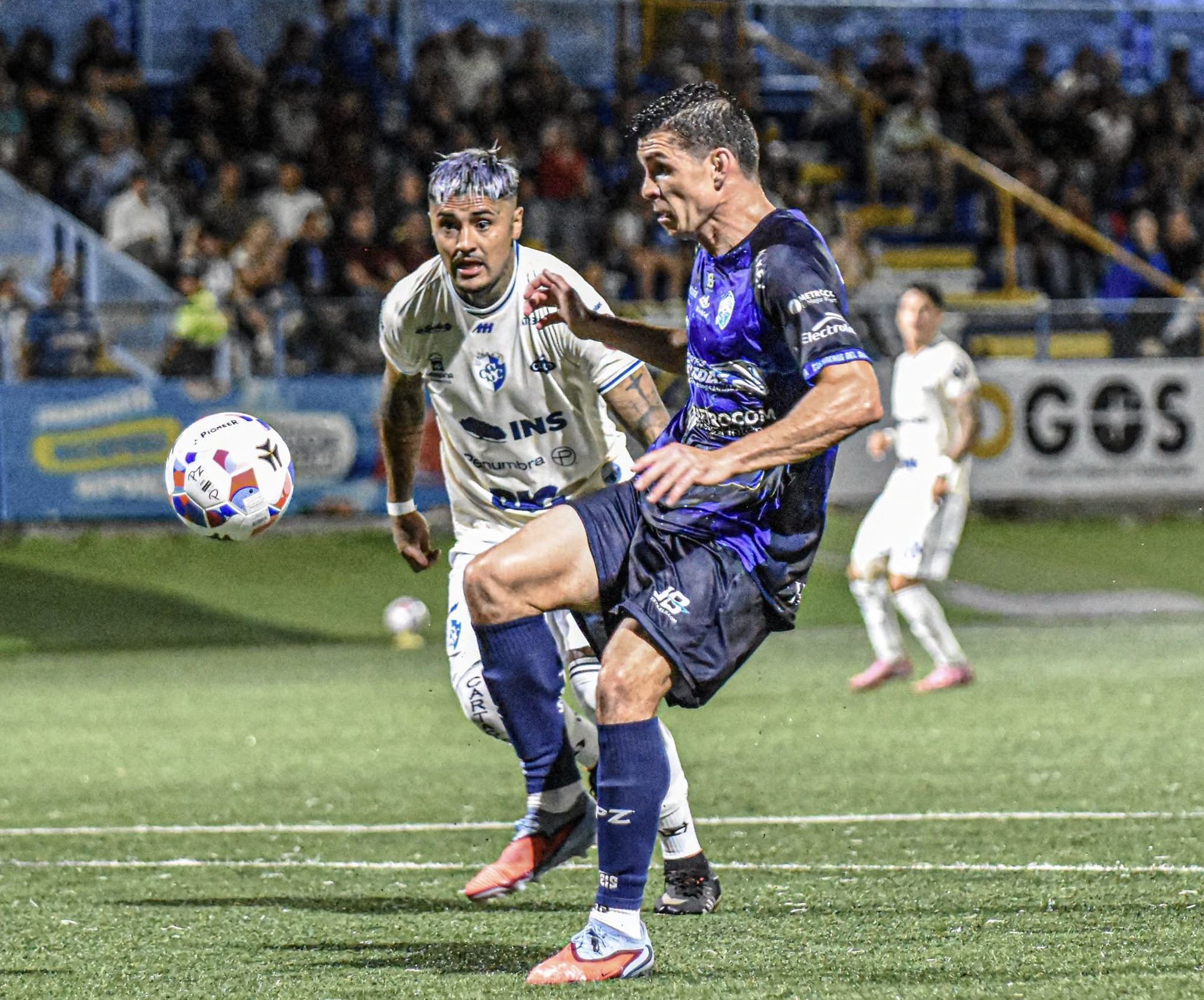 En los últimos 7 meses, Pérez Zeledón solo ha ganado 2 partidos, ambos a Cartaginés