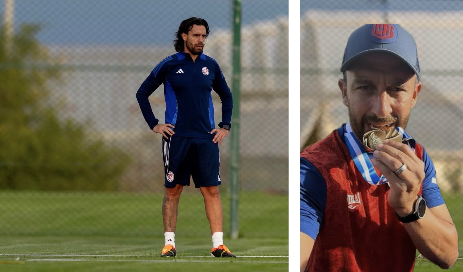 Sub23: De celebrar con Randall Azofeifa a sufrir con sobrino del “Bocha” Batista