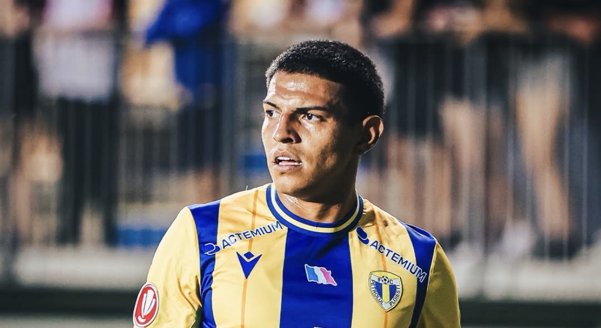 Alejandro Bran suma segunda derrota en dos juegos de titular en Rumania