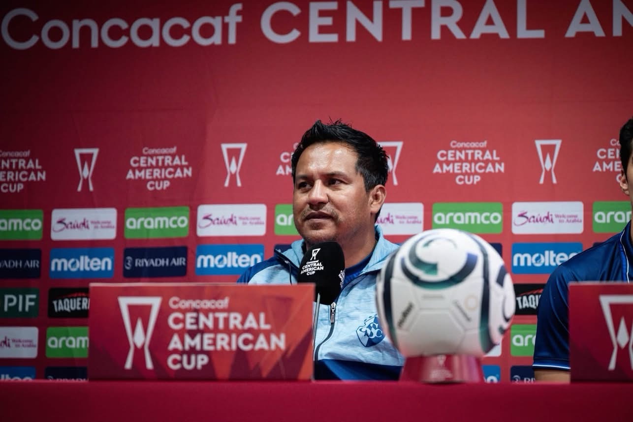 Amarini Villatoro: “No hay margen de error, tenemos que ganar bien”