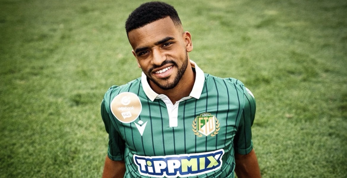 Jewison Bennette cambia de equipo
