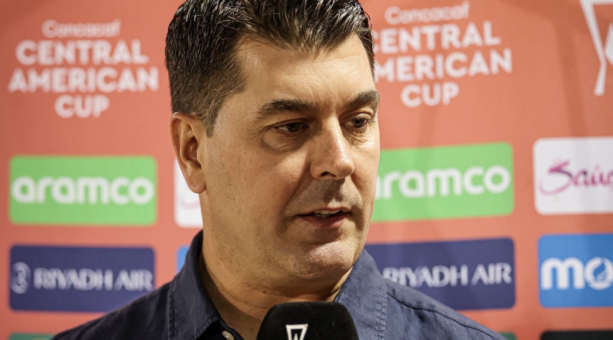 A Ismael Rescalvo le molesta que LDA pierda la bola por falta de actitud