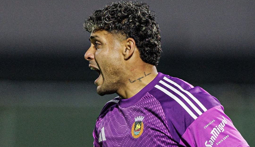 Río Ave destrozado sin Kevin Chamorro ni Brandon Aguilera