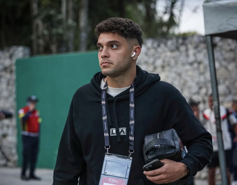 Guillermo Villalobos sobre los canteranos de Alajuelense: “he visto mucha hambre”
