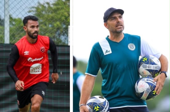 Andrés Carevic sobre regreso de ‘Pipo’ Gonzáles a La Liga: «Es su casa, ahí nació»