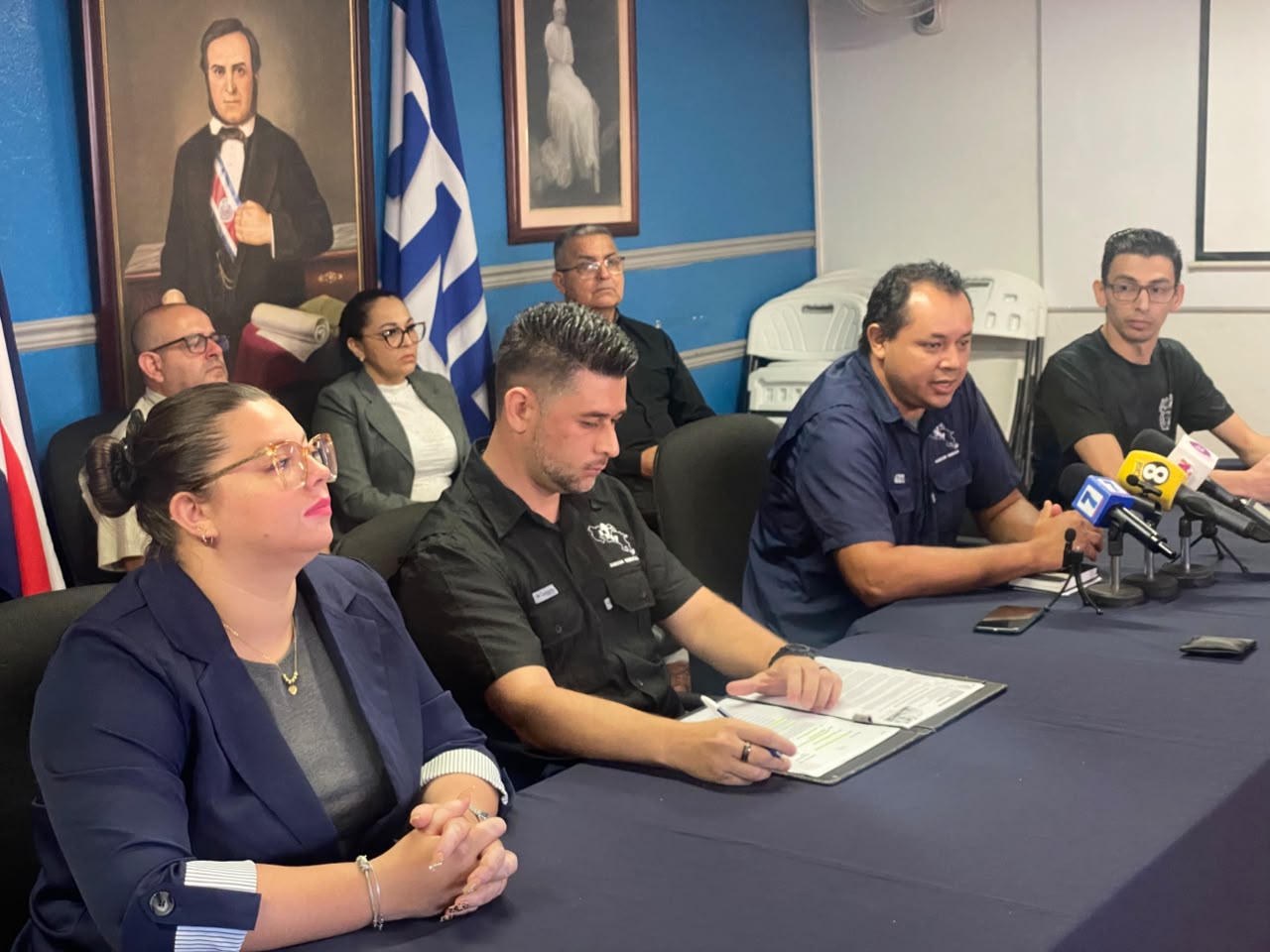 Presupuesto Nacional 2027: Cada cuerpo policial detalla el impacto que tendrían los recortes