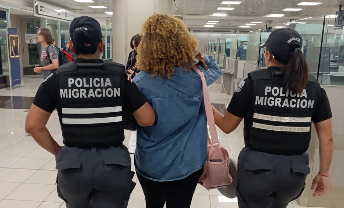 Fiscalía apelará liberación de esposa de alias «Pecho de rata»