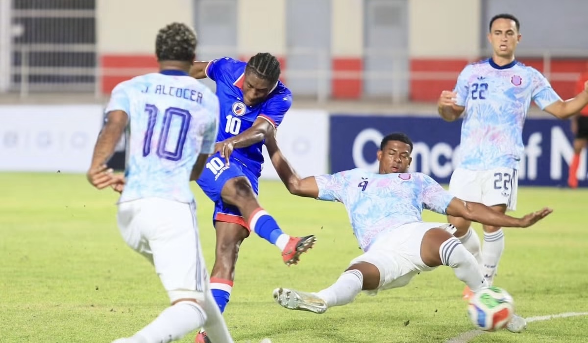 No todo se ha perdido… Faltaría descender a la Liga B de Concacaf