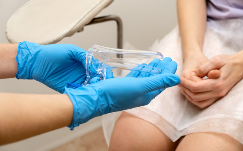 Prueba de VPH detecta casi el doble de lesiones precancerosas que el Papanicolaou