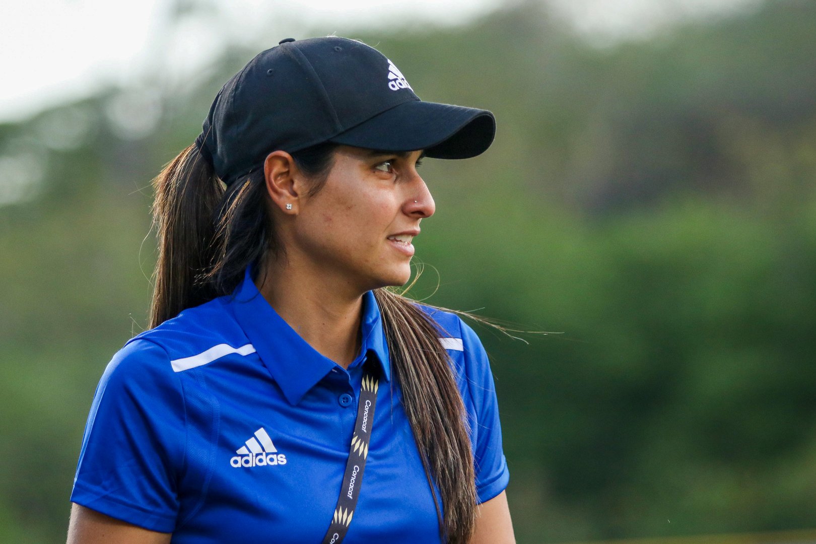 Patricia Aguilar tras derrota en mundial sub-20 femenino: «Estoy un poco molesta»
