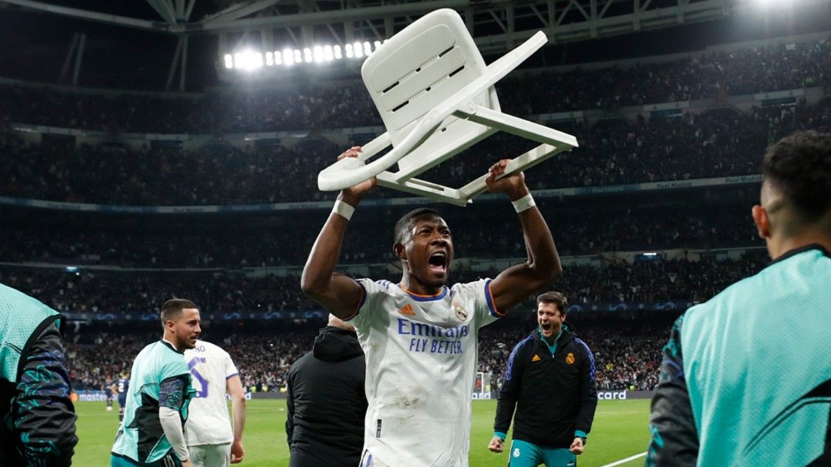 Ex-figura del Real Madrid jugará en el Udinese de la Serie A