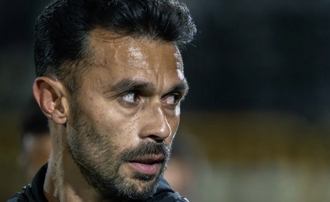 “Pipo” González deja Sporting para volver a LDA