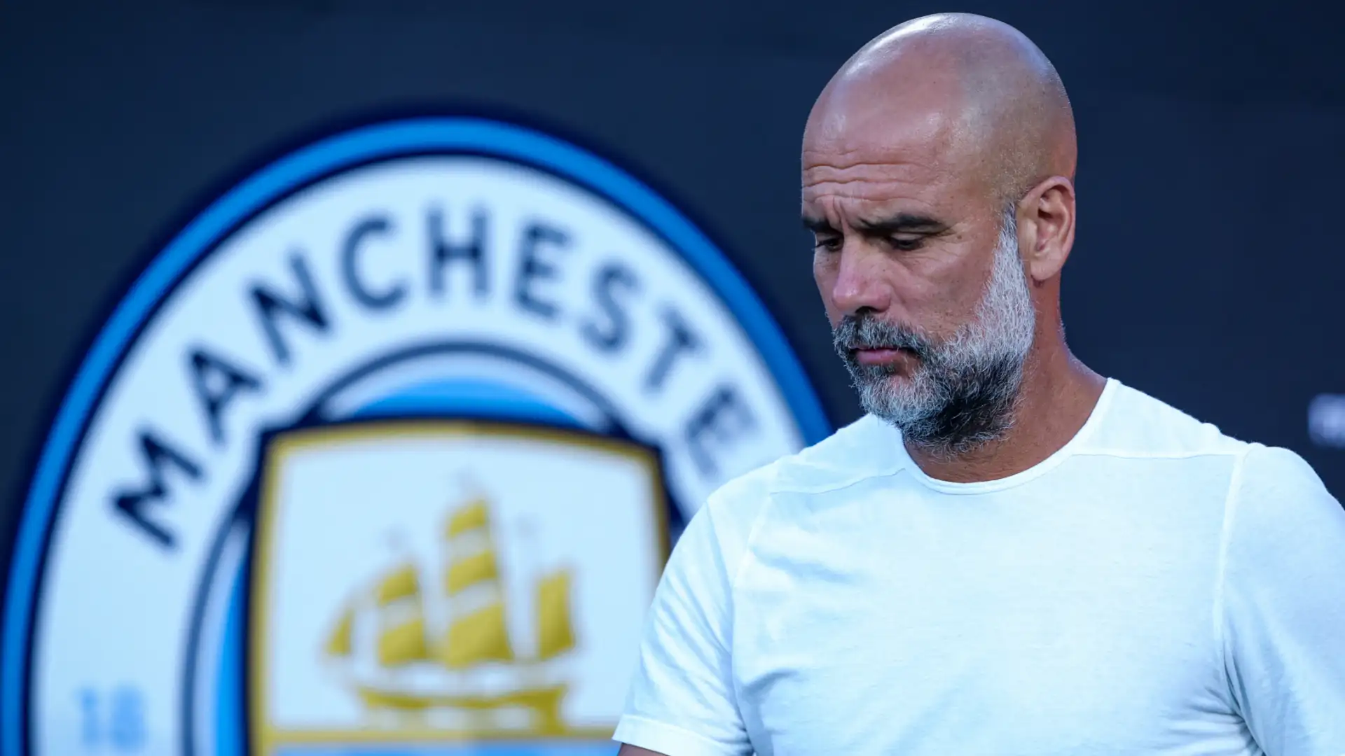 Pep Guardiola respalda al Manchester City tras ser declarador «culpables» de sus 115 cargos