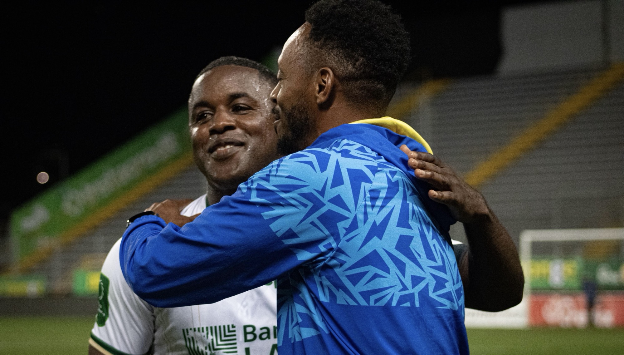 Joel Campbell tras doblete: “Jugar domingo a domingo te da esa confianza”