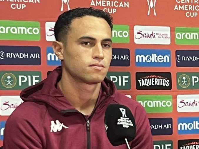 Sebastián Acuña: “Es un partido de mucho orgullo”