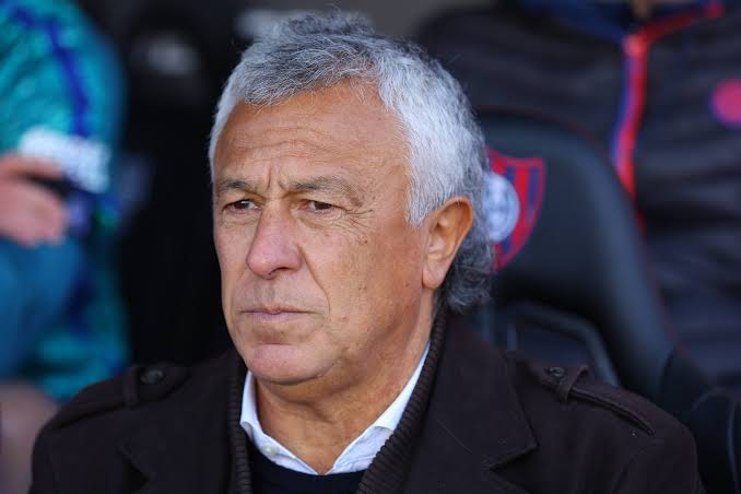 Club Atlético San Lorenzo tendrá su cuarto entrenador en tres meses