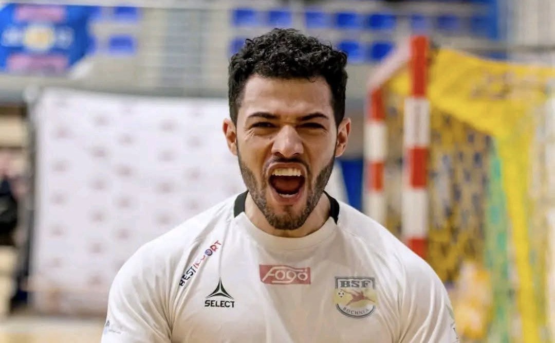 Costarricense supera los 100 goles en futsal europeo