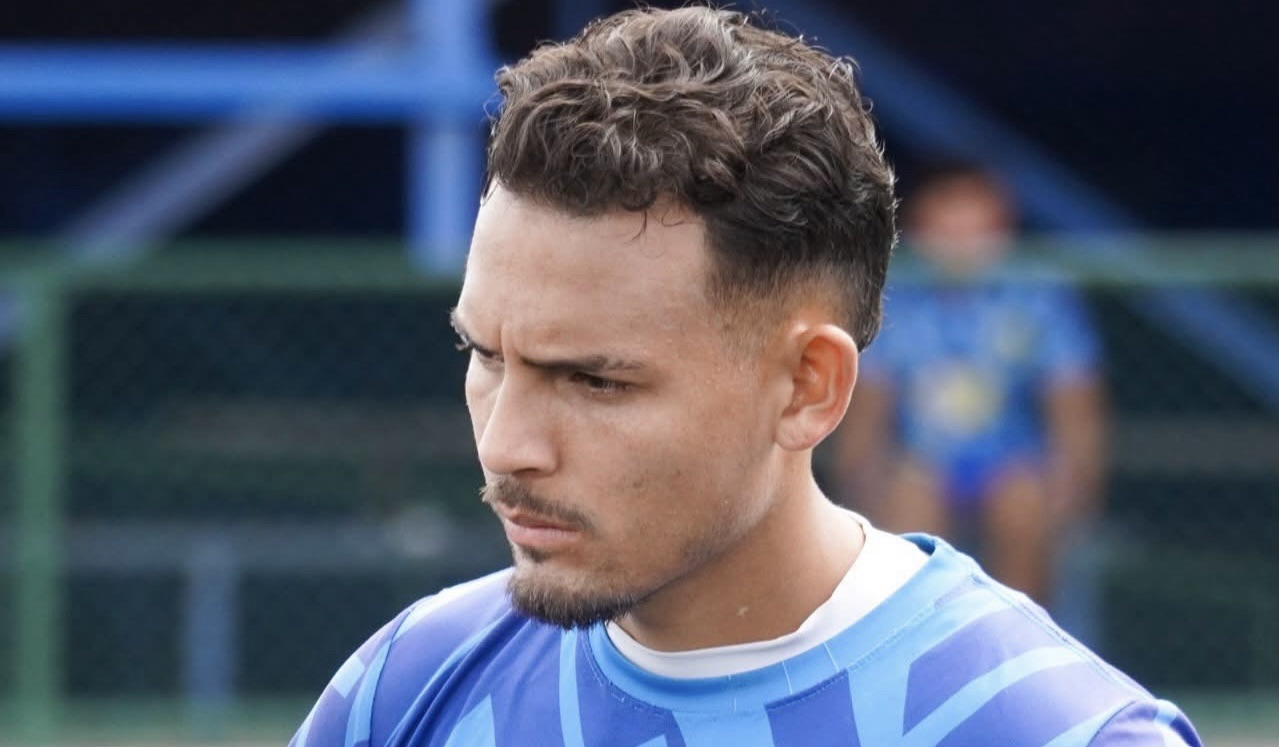 Josué Serrano lamenta que Escorpiones pierda puntos contra “rivales directos”
