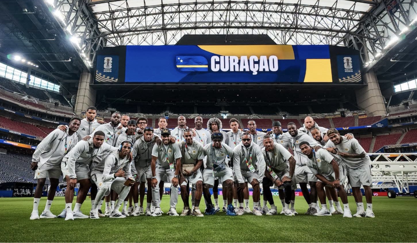 Curazao vendrá a Costa Rica con lo mejor de su arsenal