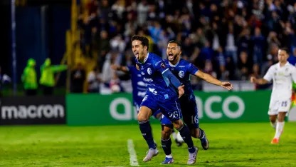 Concacaf ratifica calendario de LDA y Cartaginés en semifinales centroamericanas