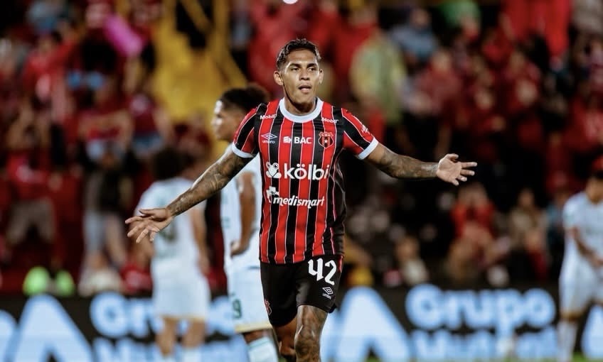 John Paul Ruiz: “Dos ganes importantes nos generan confianza“