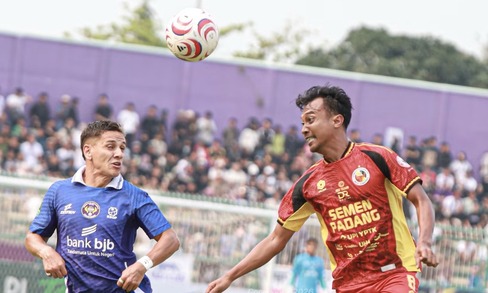 Johan Bonilla fue titular en derrota del PSGC