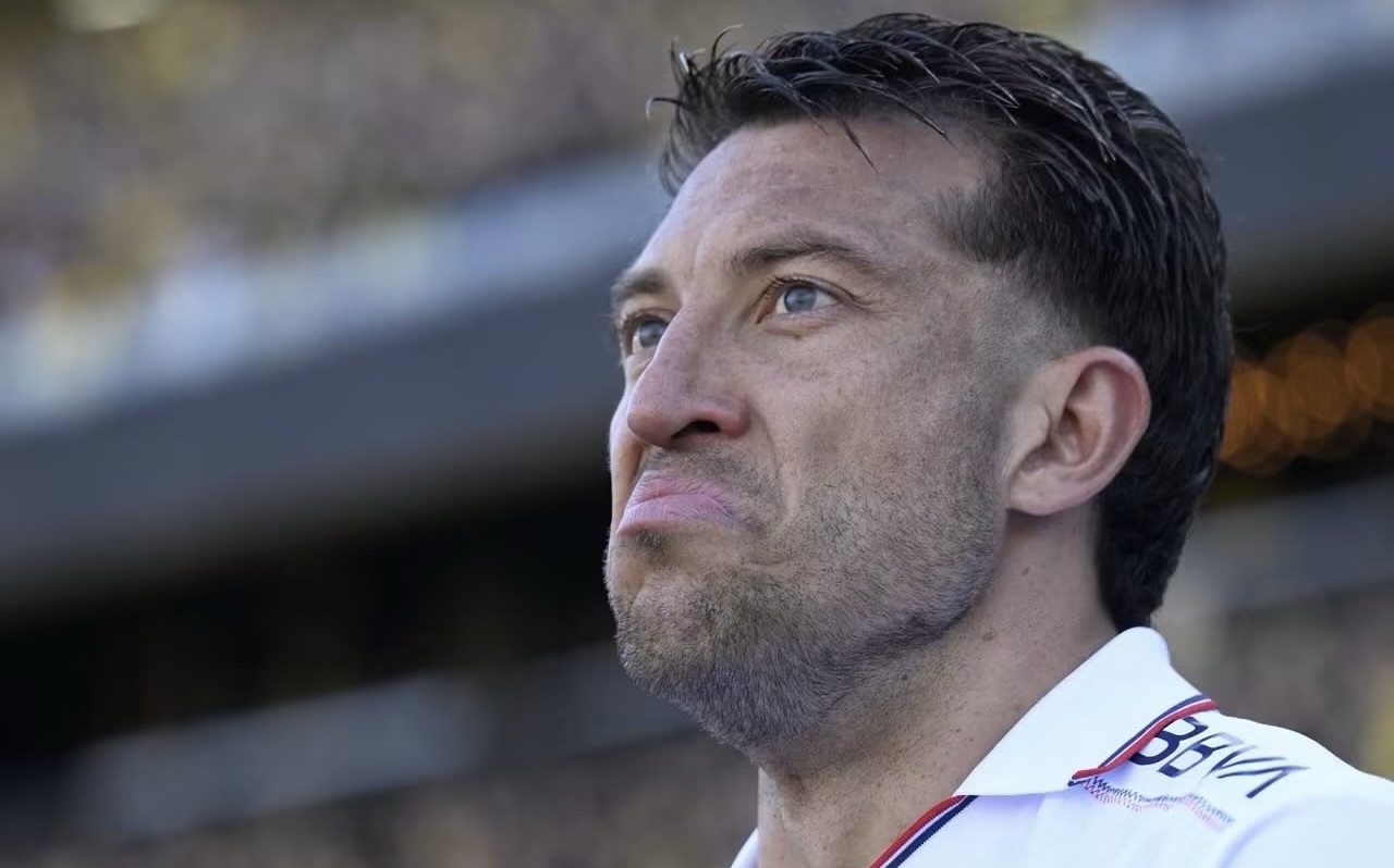 Nacional de Montevideo no echó de menos a Francisco Calvo