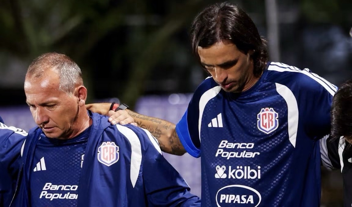 “Sele” ora por una carambola de resultados y goles casi milagrosa