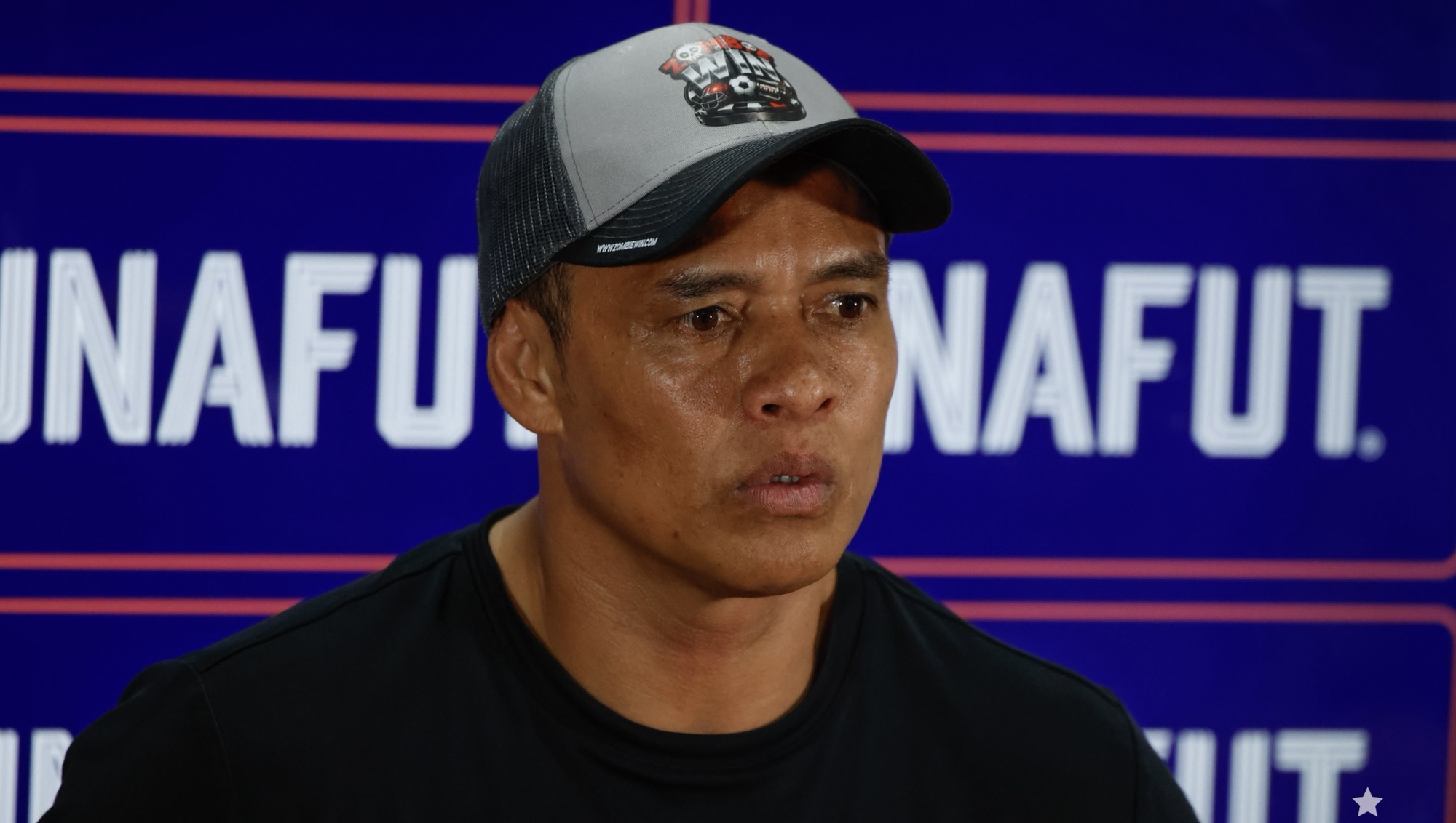 Walter Centeno tras derrota: “Queremos clasificar, no importa el rival”