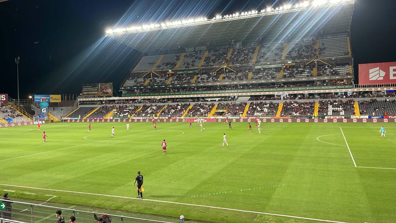El Apertura 2026 lleva 20 mil aficionados menos a las gradas que el torneo anterior