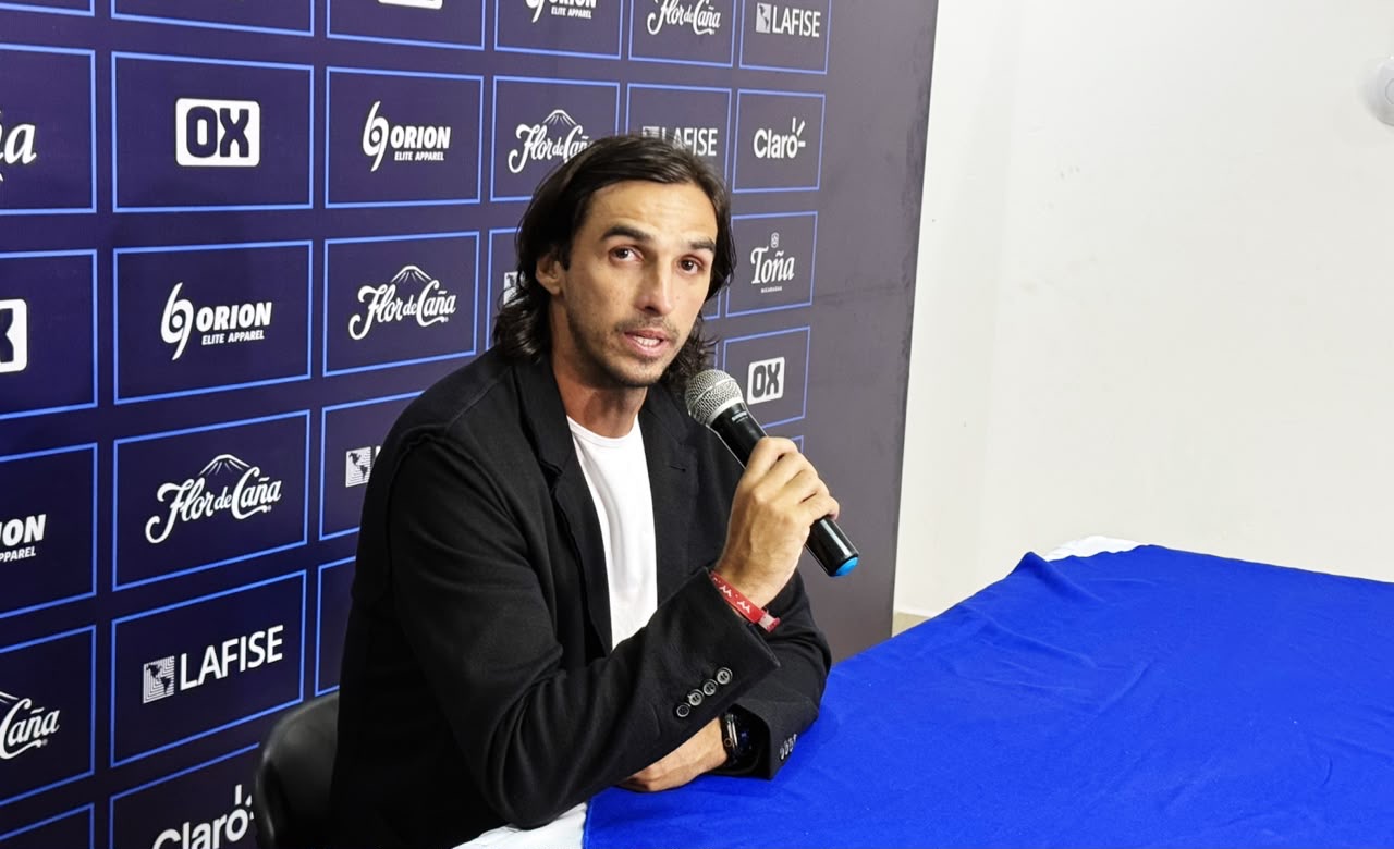 Bryan Ruiz: “Estar al mando me enorgullece”