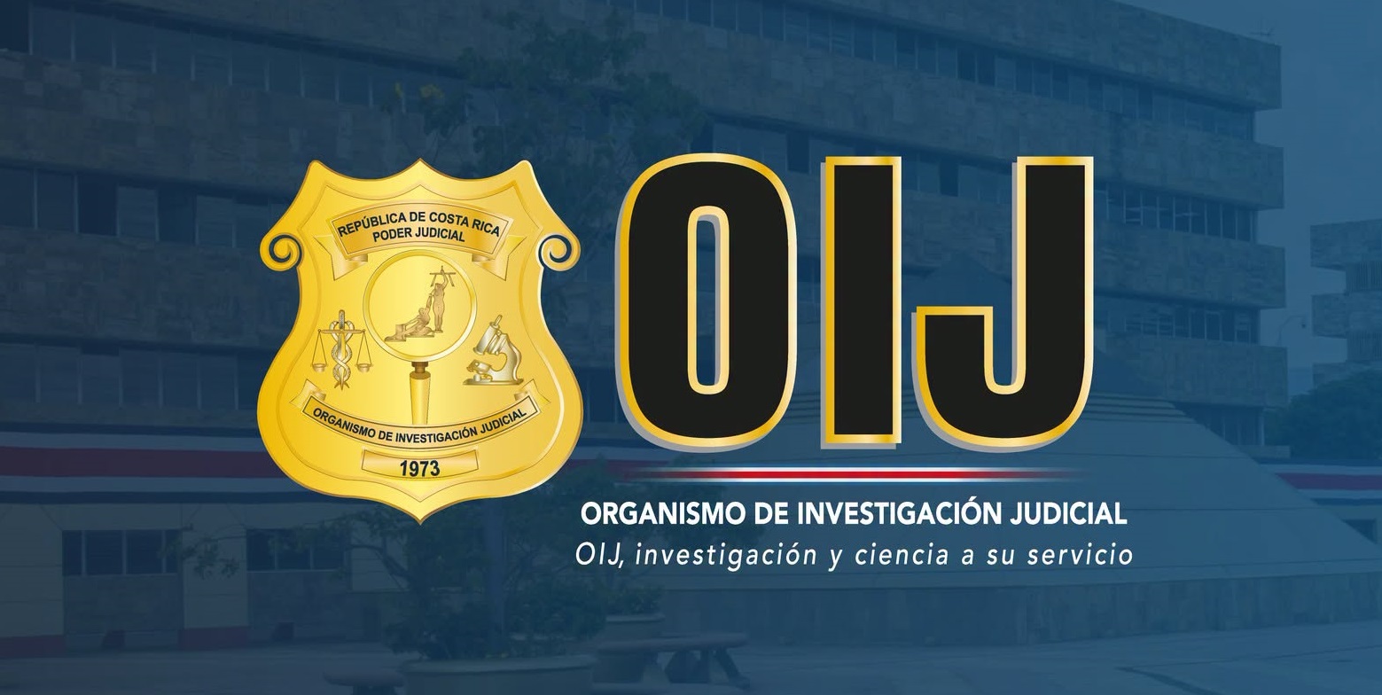 Casa de jugador de la Selección Nacional fue allanada por el OIJ