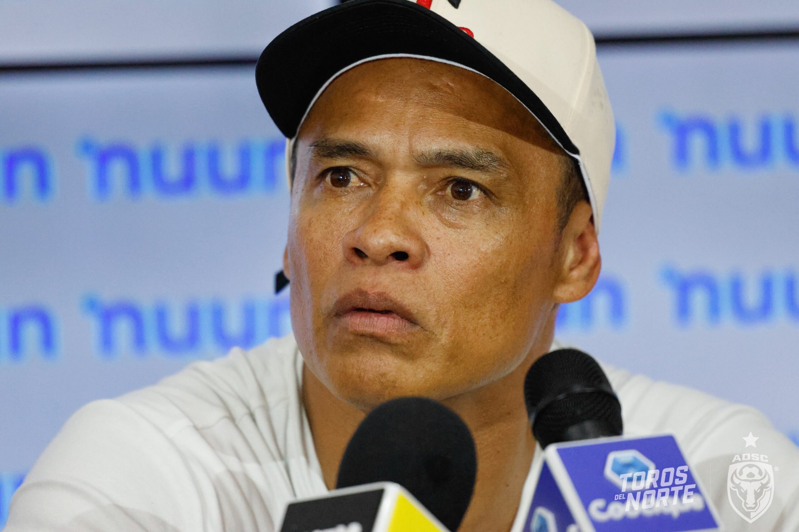 “Me duele”: A Walter Centeno le cuesta “digerir” que Herediano sea penúltimo
