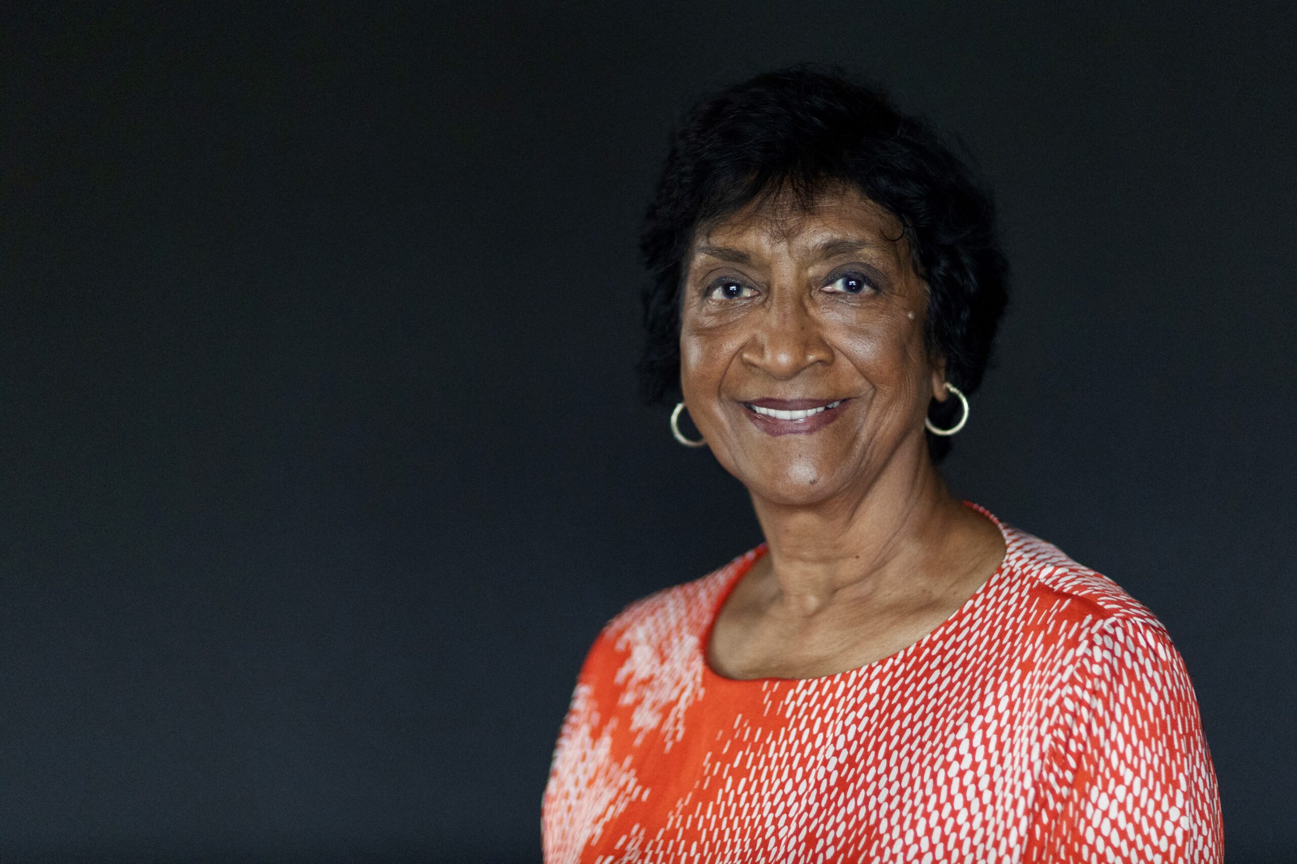 Navi Pillay, la activista sudafricana de derechos humanos que conquistó el Nobel de la Paz