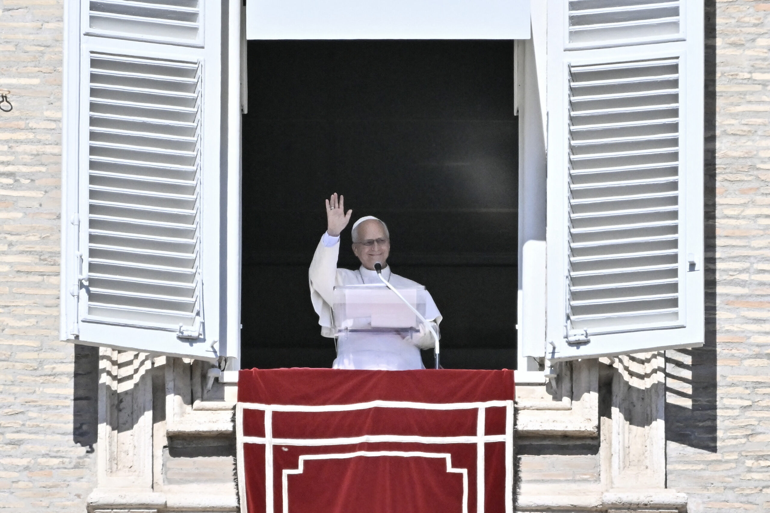 El papa será operado de un nódulo en el pulmón «en los próximos días»