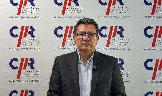 “El futuro energético del país no puede quedar condicionado a negociaciones sobre otros temas”, reclama Cámara de Industrias