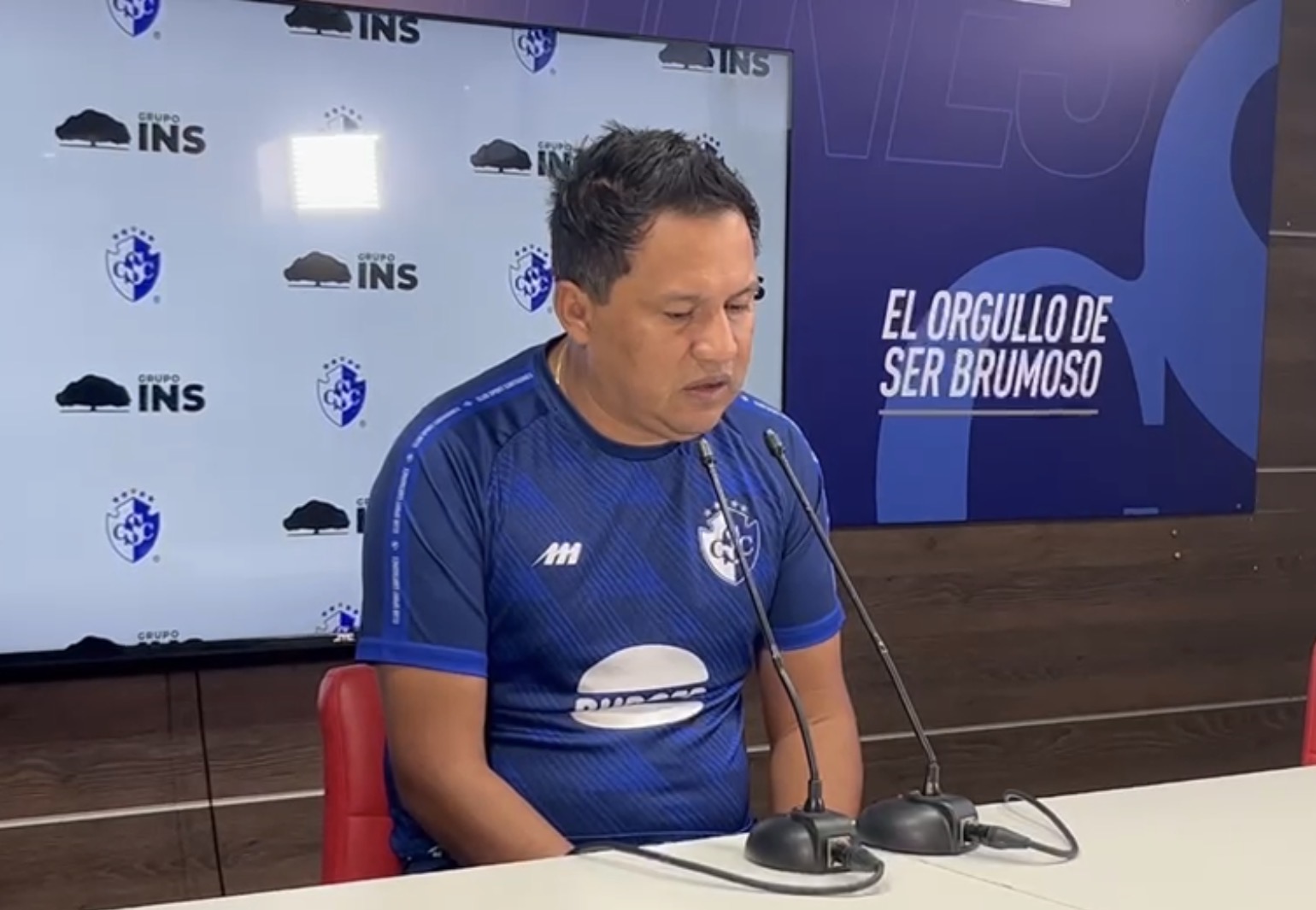 Amarini Villatoro: «Por delante tenemos a los dos más ganadores de Centroamérica»