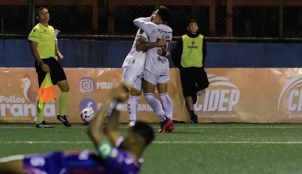 Tafas se llevaron el derbi sancarleño ante Toros del Norte