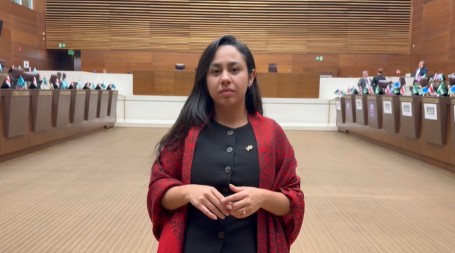 Acuerdo Transpacífico: ¿qué pidió el Frente Amplio al gobierno?