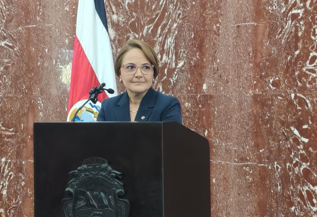Patricia Vargas: ¿Quién es y qué propone la nueva presidenta de la Corte Suprema de Justicia?