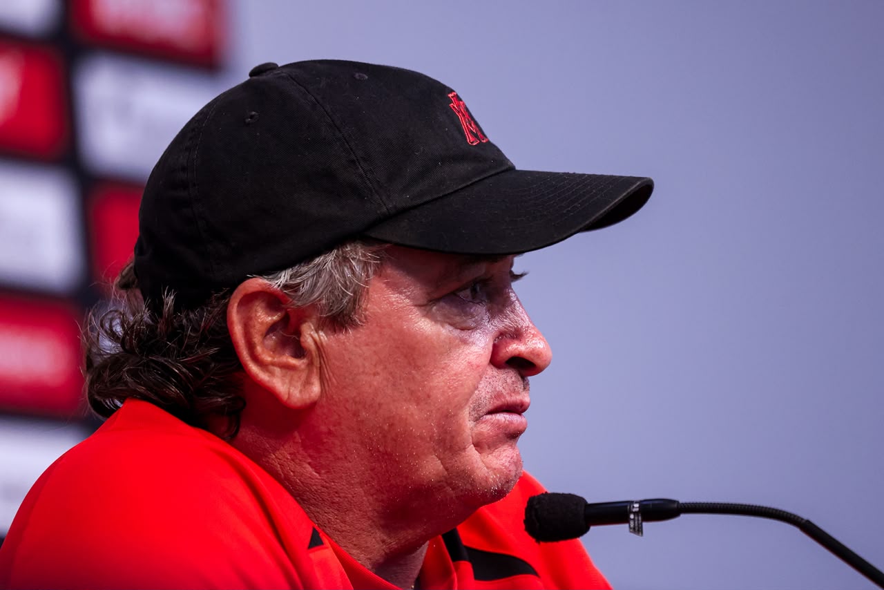 Óscar Ramírez ve el camerino de Alajuelense «más unido y maduro»