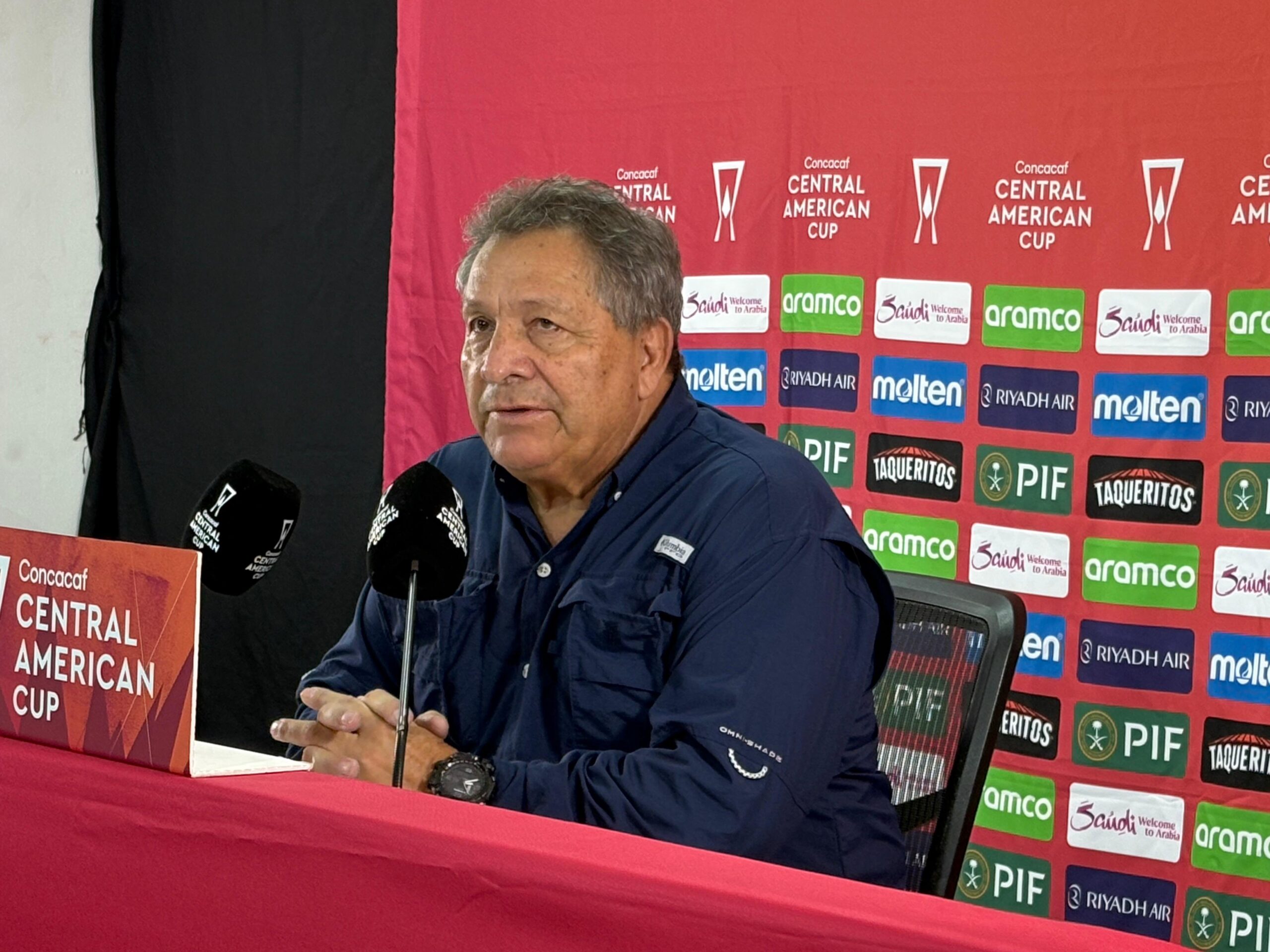 Marvin Solano: «Teníamos a Saprissa eliminado»