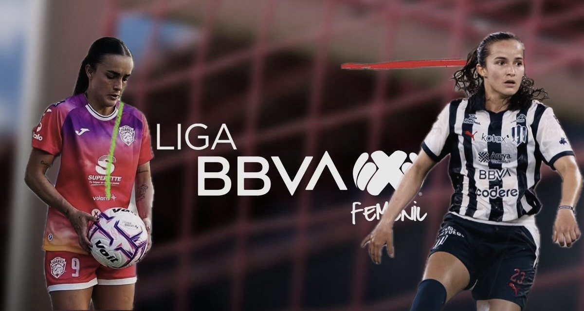 Dos ticas fueron resaltadas tras la fecha 9 del fútbol azteca