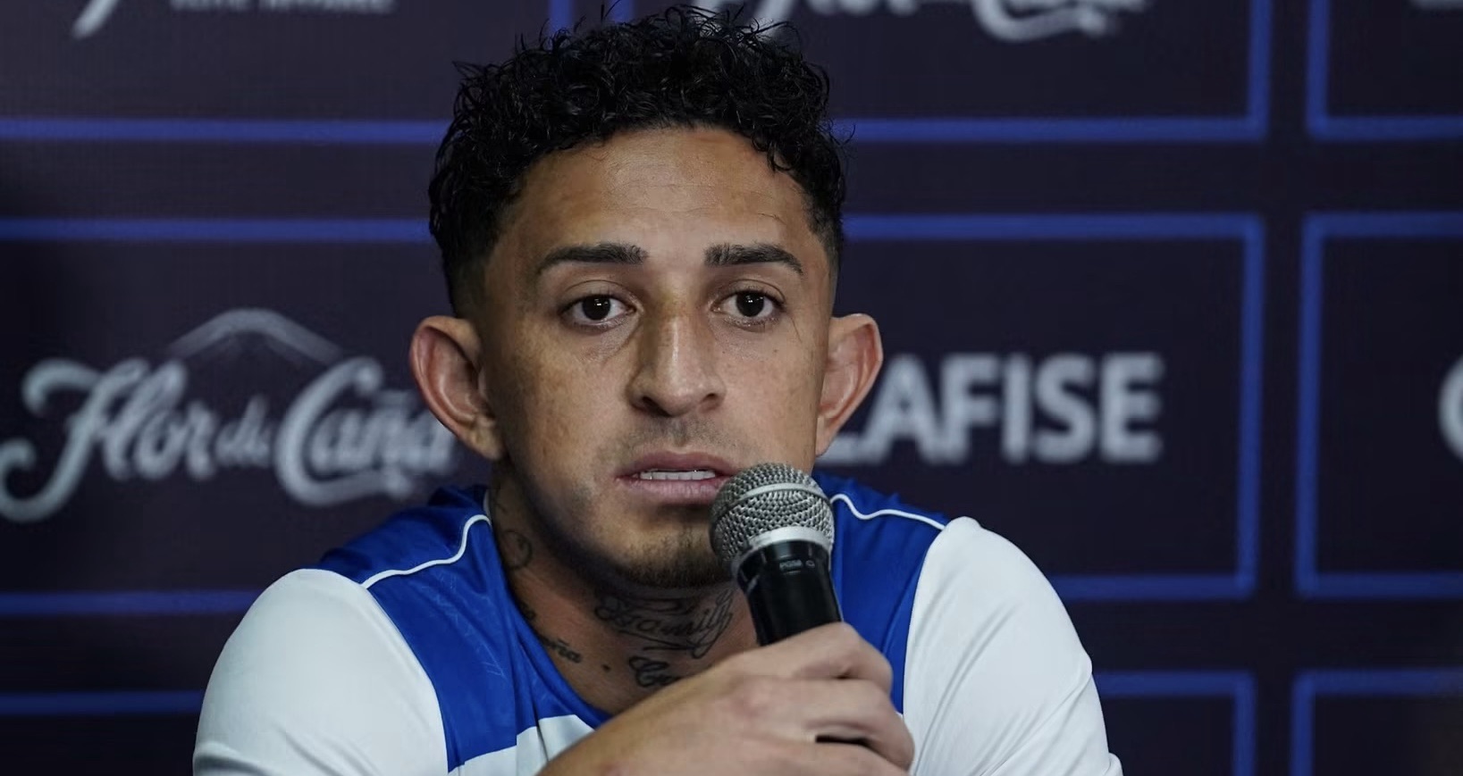 Byron Bonilla: “Nos motiva mandar a Costa Rica a la Liga B”