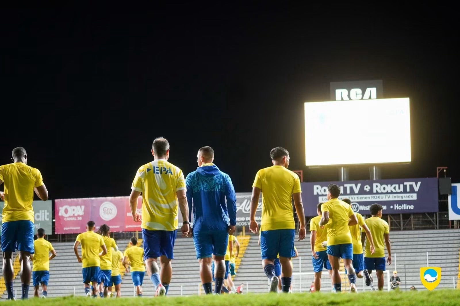 Escorpiones se refuerza con ex mediocampista de Saprissa